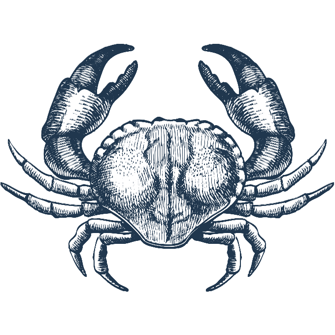Logo de Mar Supremo